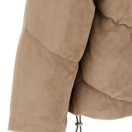 Brunello Cucinelli Short Down Jacket