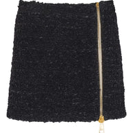 Balmain Skirts Black