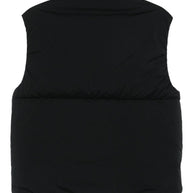 Canada Goose Lodge Nylon Down Vest - Black