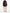 Courreges Vinyl Bomber Jacket - Bordeaux