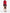 Courreges Vinyl Mini Skirt - Bordeaux