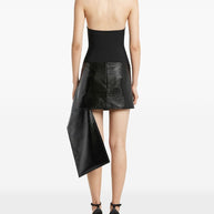 Courreges Skirts Black