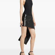Courreges Skirts Black