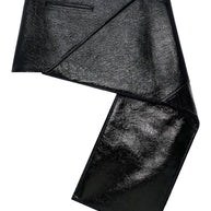 Courreges Skirts Black