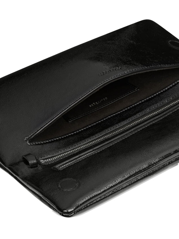 Courreges Clutch Bag