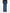 Mother The Hustler Roller Sneak Jeans Blue