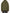 Canada Goose Maitland Cotton Parka Coat - Green
