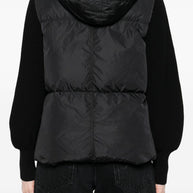 Canada Goose Hybridge Short Down Jacket - Black