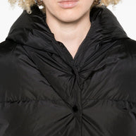 Canada Goose Hybridge Short Down Jacket - Black