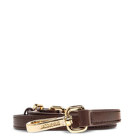 JACQUEMUS Le Grand Bambino Handbag - Brown