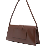 JACQUEMUS Le Bambino Long Shoulder Bag - Brown