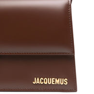 JACQUEMUS Le Bambino Long Shoulder Bag - Brown