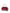 JACQUEMUS Le Petit Turismo Handbag - Bordeaux