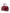 JACQUEMUS Le Petit Turismo Handbag - Bordeaux