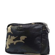 Porter Counter Shade Nylon Crossbody Bag