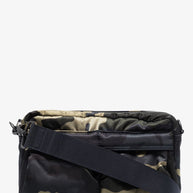 Porter Counter Shade Nylon Crossbody Bag