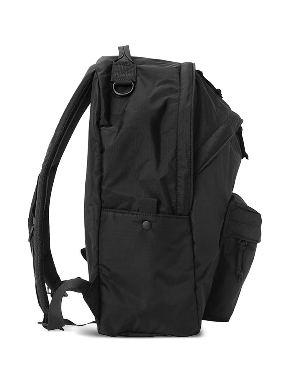 Porter Logo-patch Backpack