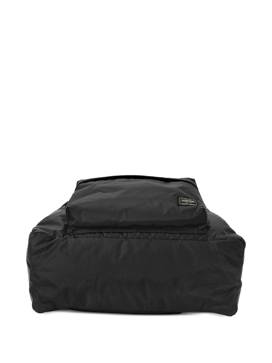 Porter Logo-patch Backpack