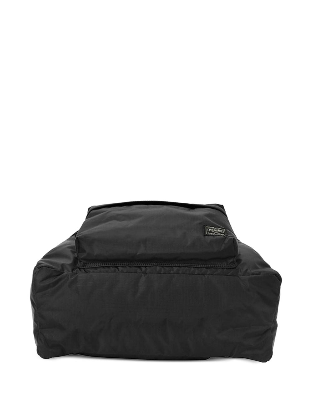 Porter Logo-patch Backpack