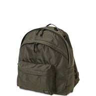 Porter Logo-patch Backpack