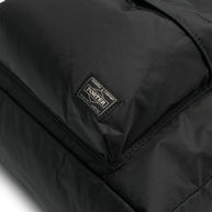 Porter Logo-patch Ripstop Backpack