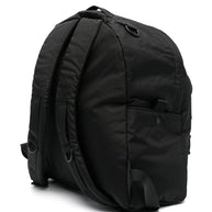 Porter Logo-patch Ripstop Backpack