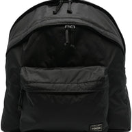 Porter Logo-patch Ripstop Backpack