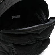 Porter Logo-patch Ripstop Backpack