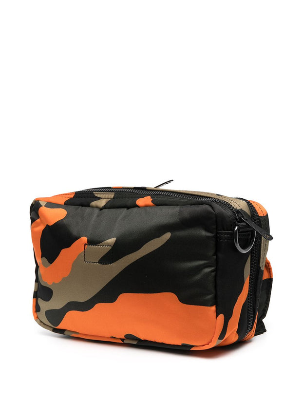 Porter 2Way Nylon Crossbody Bag