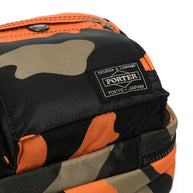 Porter 2Way Nylon Crossbody Bag