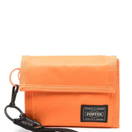 PORTER Wallets Orange