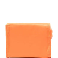 PORTER Wallets Orange