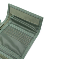 PORTER Wallets Green