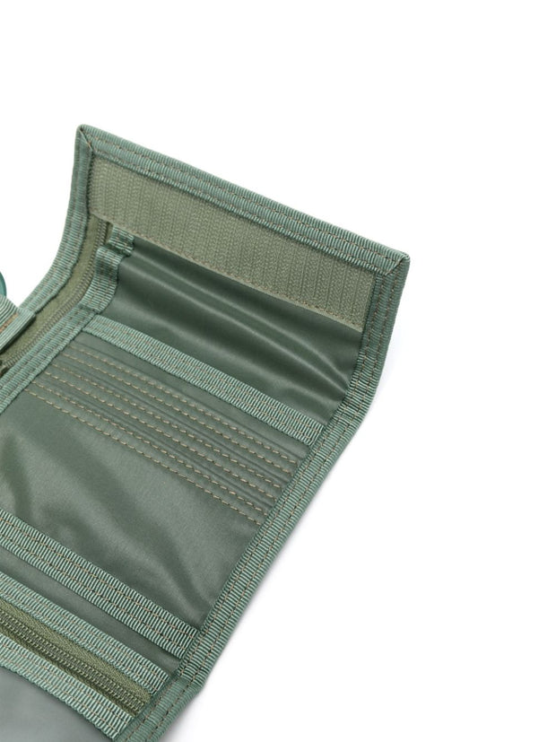 PORTER Wallets Green