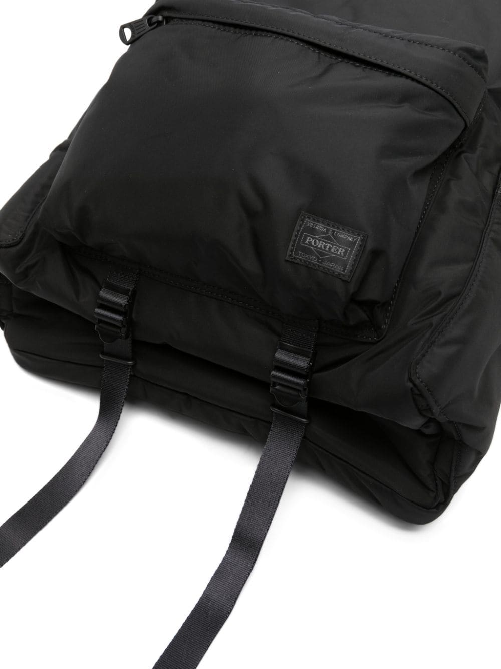 Porter Senses Nylon Backpack