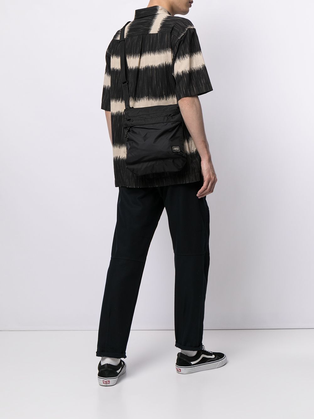 Porter Force Shoulder Bag