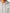 Ami Paris Ami De Coeur Cotton Hoodie - Light Grey