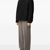 Ami Paris Jackets Black