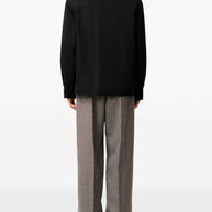 Ami Paris Jackets Black