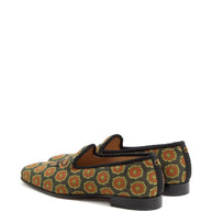 Valentino Garavani Flat Shoes MultiColour