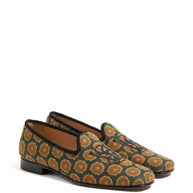 Valentino Garavani Flat Shoes MultiColour