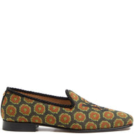 Valentino Garavani Flat Shoes MultiColour