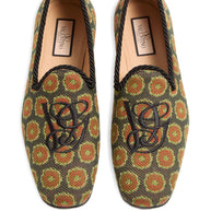 Valentino Garavani Flat Shoes MultiColour