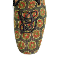 Valentino Garavani Flat Shoes MultiColour