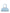 Givenchy Antigona East West Mini Leather Handbag - Clear Blue