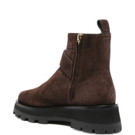 Jimmy Choo Boots Brown