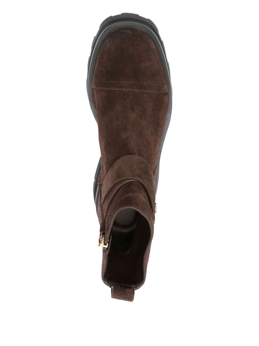 Jimmy Choo Boots Brown