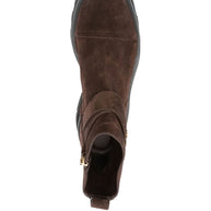Jimmy Choo Boots Brown