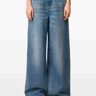 Ami Paris Jeans Blue