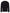 Stone Island Logo Cotton Crewneck Sweatshirt - Black